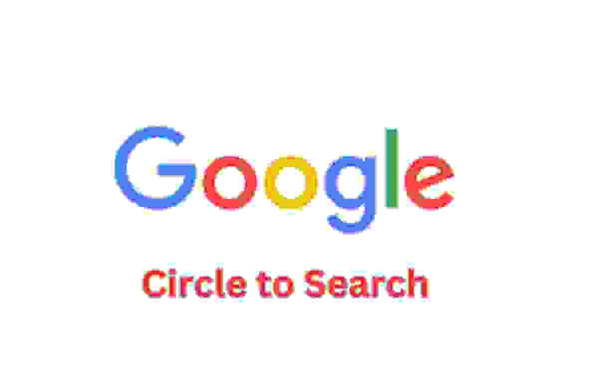 Circle to search