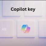 Copilot key